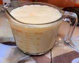 Foto del paso 2 de la receta: Flan en freidora de aire