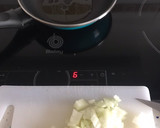 Foto del paso 1 de la receta: Canelones de berenjena