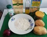 Foto del paso 1 de la receta: Albóndigas con patatas