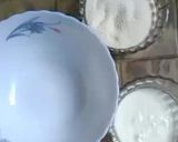 सूजी इडली (Suji idli recipe in hindi) रेसिपी चरण 3 फोटो