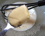 Foto del paso 1 de la receta: Base harina integral y avena para tarta dulce