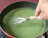 Foto langkah ke 3 dari resep Cendol Kecebong.
