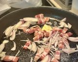 Une image de l'étape 1 de Bien manger des foies.