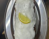 Foto del paso 7 de la receta: Budin licuado de mandarina o naranja