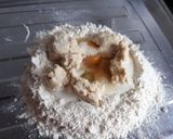 Foto del paso 2 de la receta: Pan dulce 🎄🎅