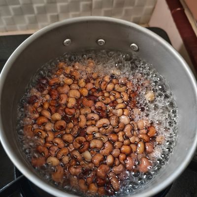 Langkah 1