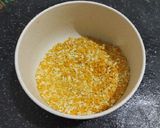 Foto langkah ke 3 dari resep Onion ring kriuk simpel.