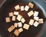 Foto del paso 3 de la receta: Ensalada templada y otoñal de tofu