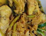 লেবু ইলিশ 😋 রেসিপির ধাপ 4 ছবি