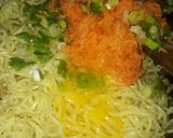 Foto langkah ke 4 dari resep Nugget Mie.