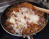 Foto del paso 3 de la receta: Burritos integrales