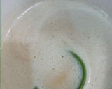 Foto langkah ke 3 dari resep Puding caramel custard.