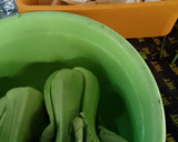 Foto langkah ke 2 dari resep Pangsit Kuah Tahu Ayam.