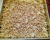 Foto langkah ke 3 dari resep 559. Kacang Bawang Oven.