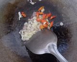 Foto langkah ke 3 dari resep Tumis tempe ceciwis.