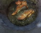 Foto langkah ke 2 dari resep Sambal Ikan Asap.