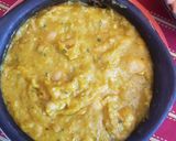 Foto del paso 3 de la receta: Porotos Granados