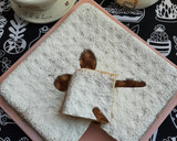 Foto del paso 9 de la receta: Tarta de ricota fácil en la flip