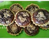 Foto langkah ke 8 dari resep Pie Brownies keju 🍛.