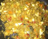 A picture of step 4 of Meat pie.