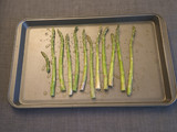 Roasted Asparagus