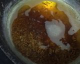A picture of step 2 of Jeera Nimbu Sharbat Salty Cumin Lemon Sharbat.