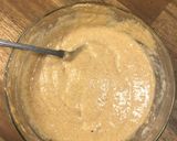 Fehér csokis áfonyás muffin ✨ recept fázis 4 fotója