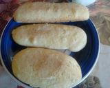 Foto del paso 5 de la receta: Vainillas caseras 😋👌