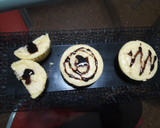Foto del paso 4 de la receta: Muffins livianos y deliciosos😊
