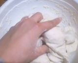 Foto del paso 4 de la receta: Tortilla (pan) la más fácil y rica 🙃