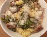 Sausage and Broccoli Pasta recipe step 9 photo
