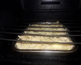 Foto del paso 6 de la receta: Fideos gratinados con algunos ingredientes salió esto