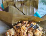 Foto langkah ke 4 dari resep Bothok tahu tempe.