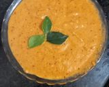 લાલ ચટણી (Red Chutney Recipe In Gujarati) રેસીપી સ્ટેપ3ફોટો