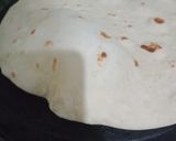 صورة لخطوة 4 من وصفة خبز طاكوس