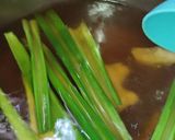 Foto langkah ke 1 dari resep Wedang Ronde.