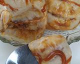 Foto del paso 4 de la receta: Helado de Dulce de Leche y Banana