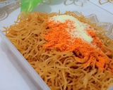 Foto langkah ke 4 dari resep Bihun Balado.