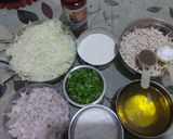 નુડલ્સ  ભજીયા (Noodles Bhajiya Recipe In Gujarati) રેસીપી સ્ટેપ1ફોટો