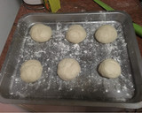 Foto del paso 7 de la receta: Pan amasado vegano con aceite de oliva y stevia