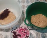 Foto del paso 3 de la receta: Galletitas de Remolacha especiadas
