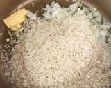 Foto del paso 1 de la receta: Arroz fácil y sabroso