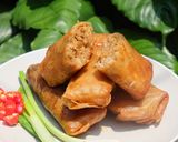 Foto langkah ke 2 dari resep Lumpia Semarang.