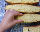 Foto del paso 5 de la receta: Bizcochuelo de limón fácil!