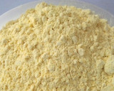 बेसन और प्याज़ के पराठे (besan aur pyaz ke parathe recipe in Hindi) रेसिपी चरण 1 फोटो