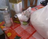 Foto del paso 1 de la receta: Empanadas caseras de pollo 🍗😋
