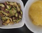 પીનટ બરફી(peanut barfi recipe in gujarati) રેસીપી સ્ટેપ1ફોટો