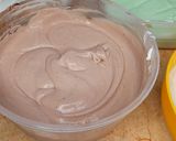 Une image de l'étape 4 de Glace maison.