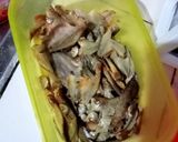 Foto langkah ke 1 dari resep Sambalado jengkol ikan sapeh.
