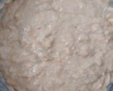 Foto langkah ke 3 dari resep Bolu Pisang Kepok Ekonomis (tanpa mixer).